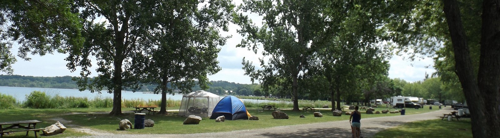 Photo of Bluewater Park Campground