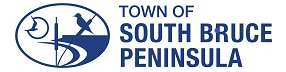 Town of South Bruce Peninsulas footer logo