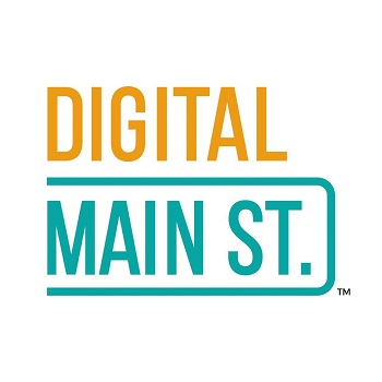 Digital Mainstreet Logo