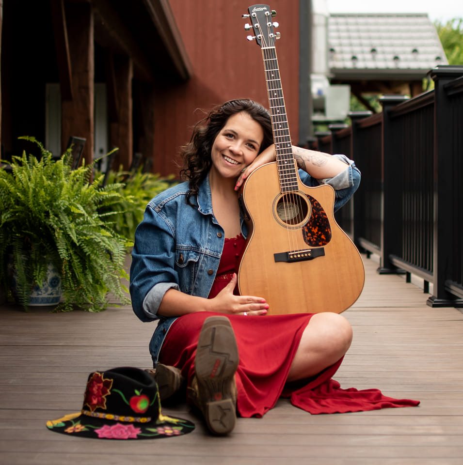 Picture of Amber May