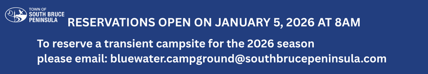 reservation info 2026