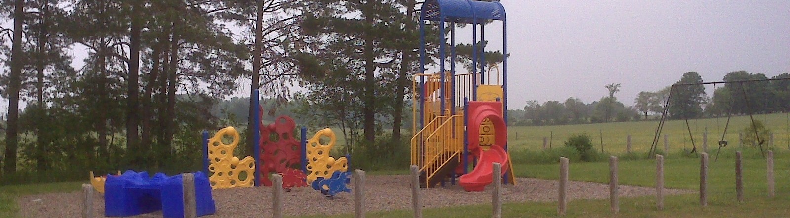Photo of Allenford Playground