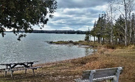 Photo of Berford Lake