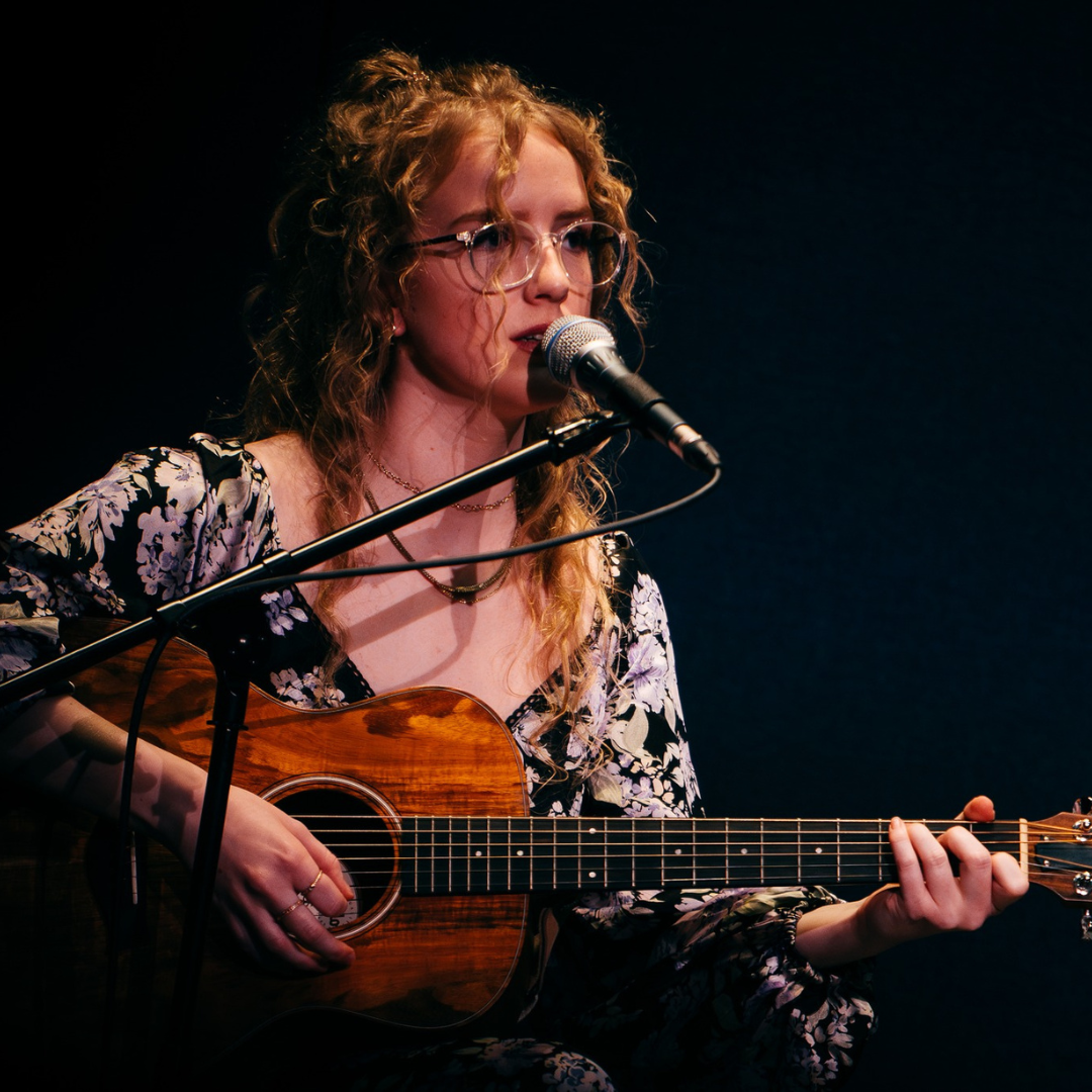 Photo of Paige Warner