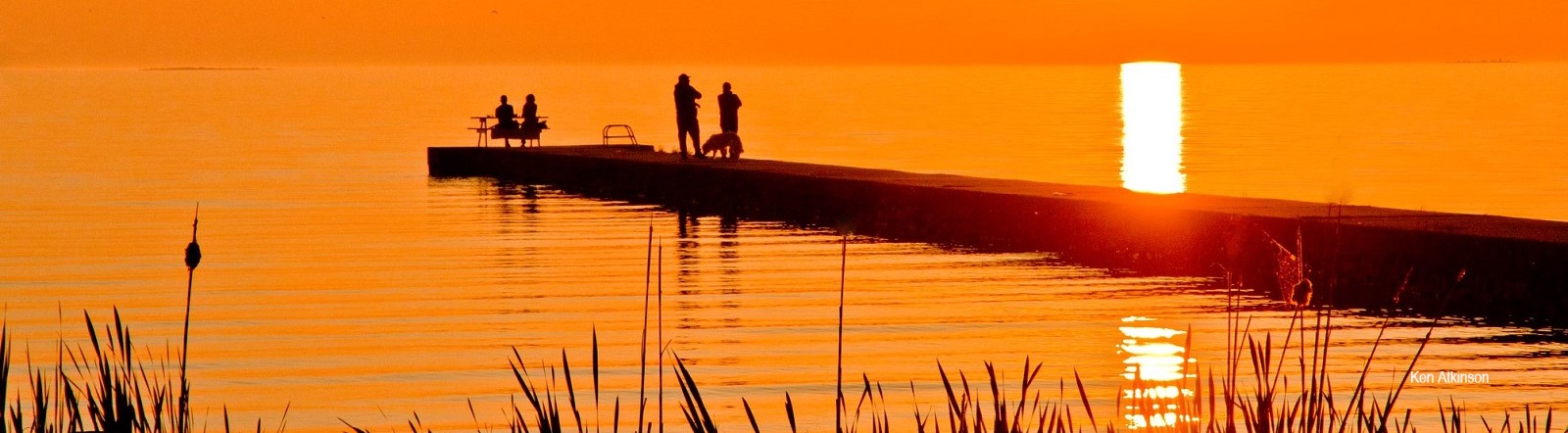 Red Bay Dock photo credit Ken Atkinson