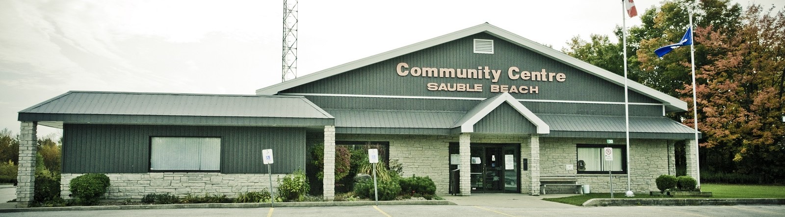 Photo of Sauble Beach Community Centre