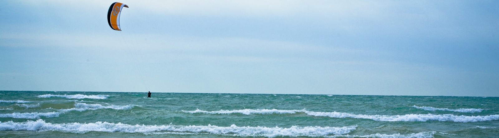 Photo of Kite Boarding