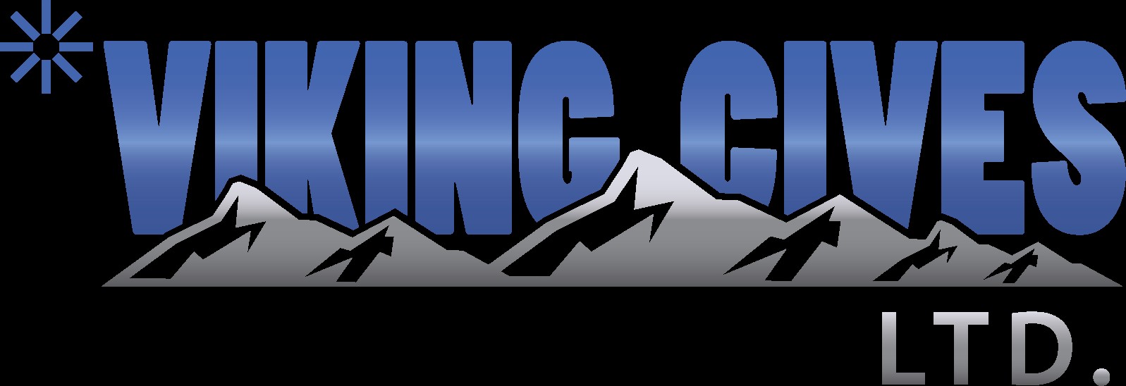 Wiarton Willie Sponsor Logo Viking