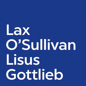 Lax OSullivan Logo