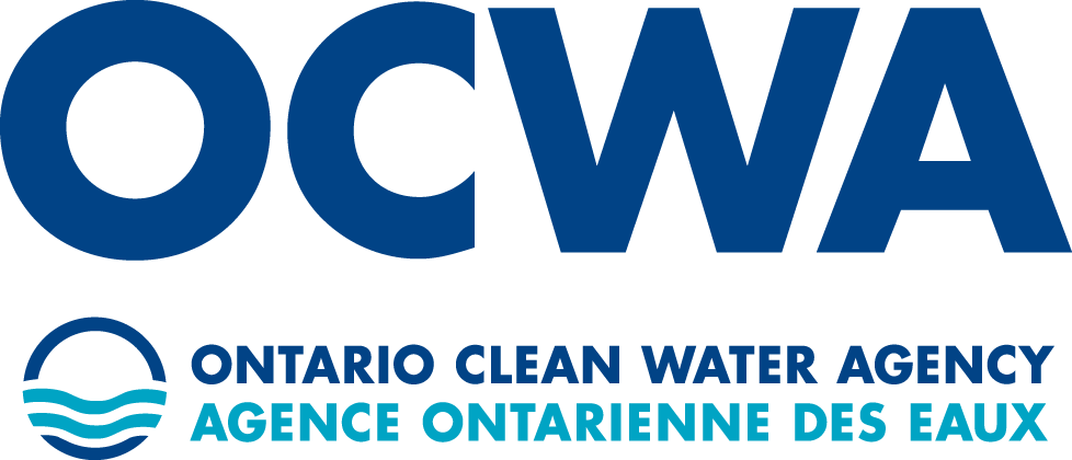 Clean Water Logo