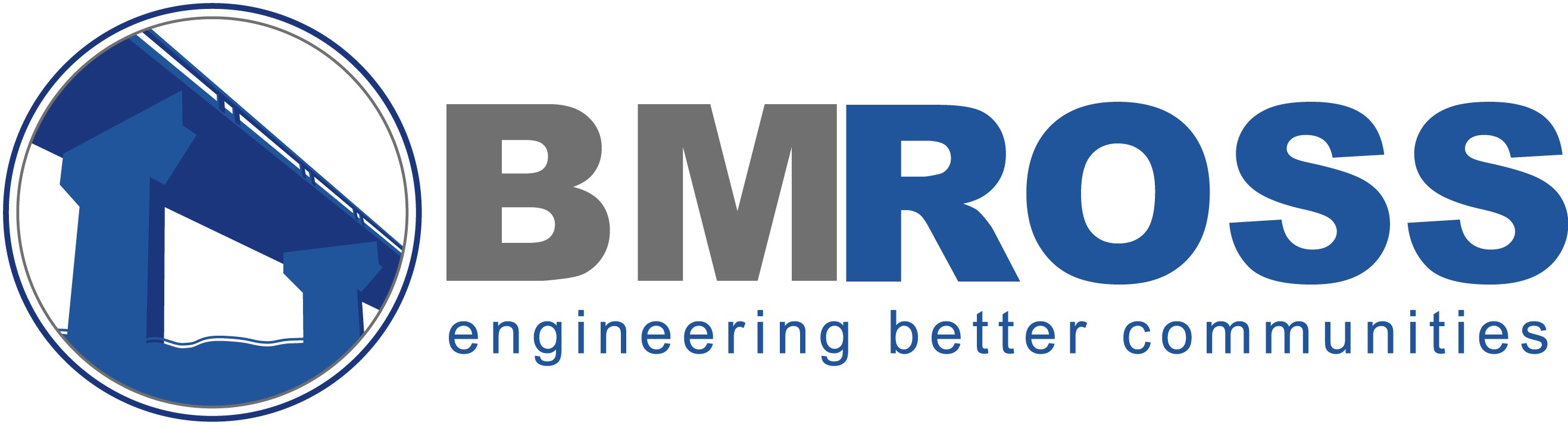 BM Ross Logo