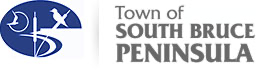 Township of South Bruce Peninsula Logo color version