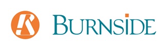 Burnside Sponsor Logo