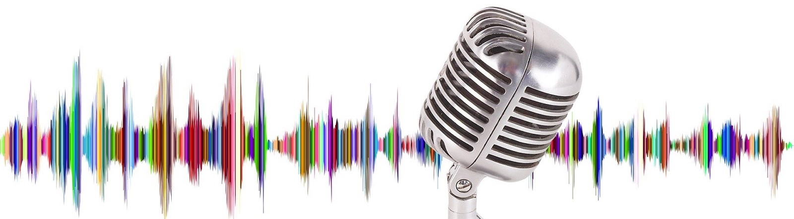 Image by Tumisu from Pixabay photo of microphone