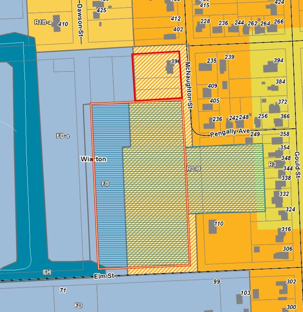 Holding Symbol Removal
