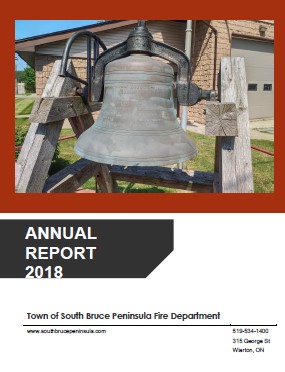 Annual Report 2018