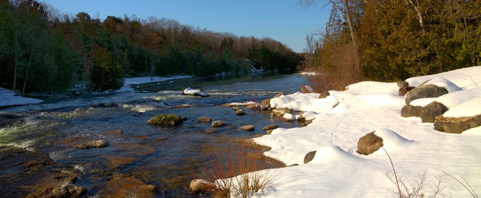 Winter Photo by Ken Akinson