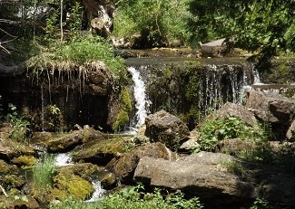 Photo of Krib's Road Bridge