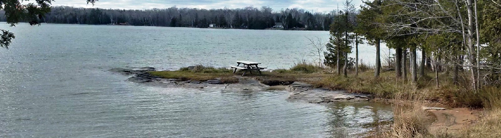 Photo of Berford Lake