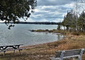 Photo of Berford Lake