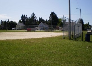 Photo of Hepworth Ball Diamond