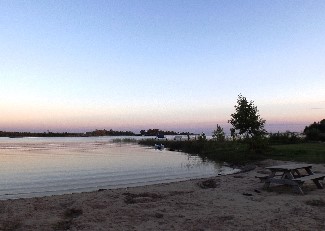 Photo of Howdenvale Beach