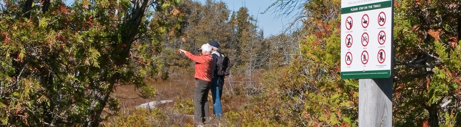 Photo by RT07 of Petrel Point Nature Preserve 