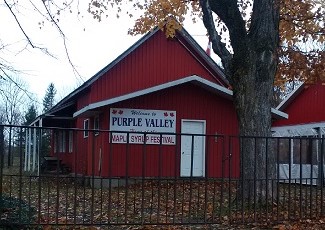 Photo of Purple Valley Community Centre