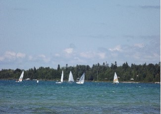 Photo of Red Bay