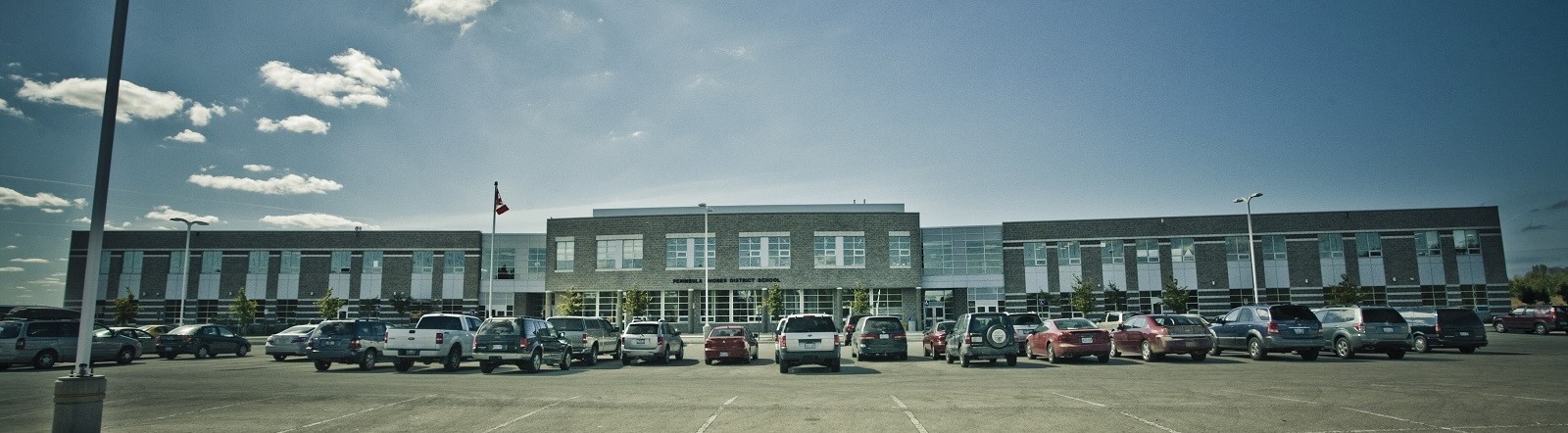 Peninsula Shores District School