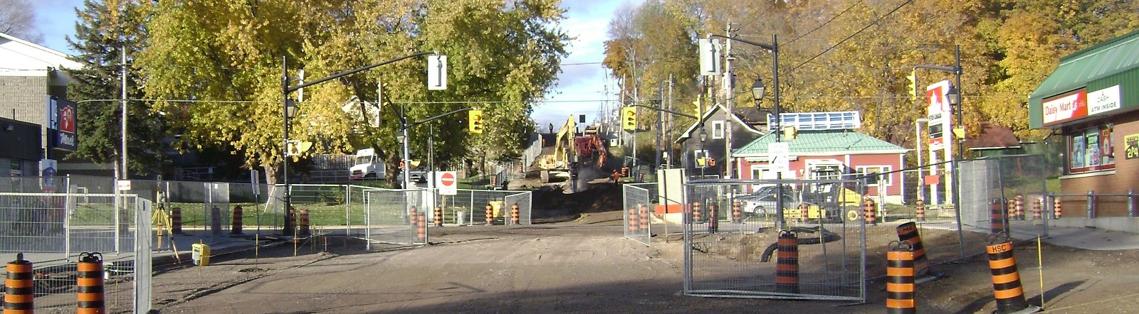 Photo of Frank St Construction