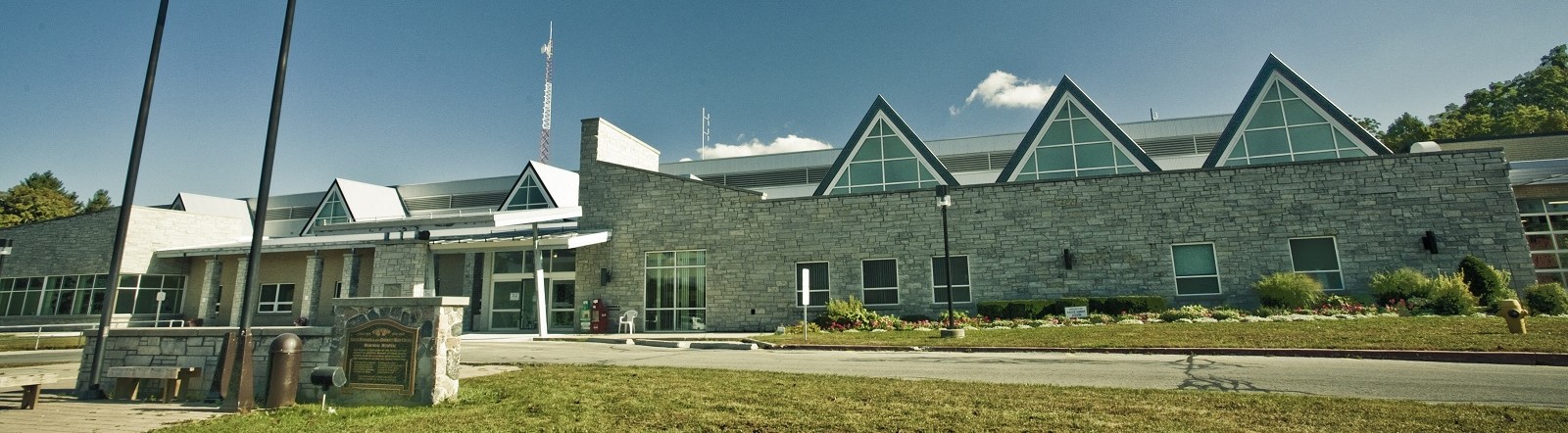 Wiarton Hospital